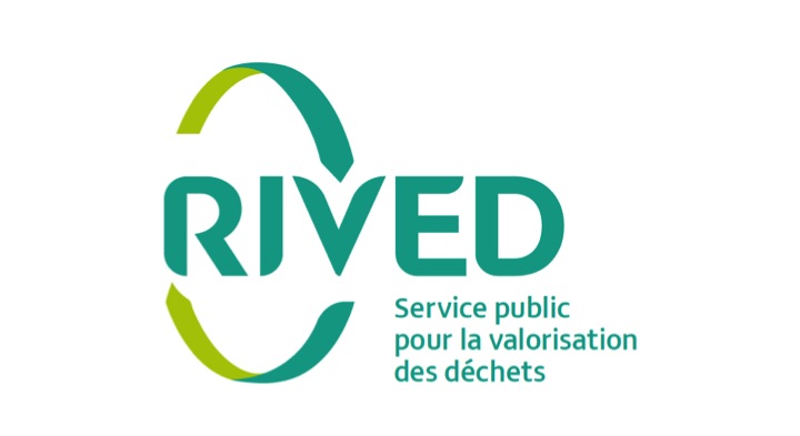 RIVED Service public pour la valorisation des déchets